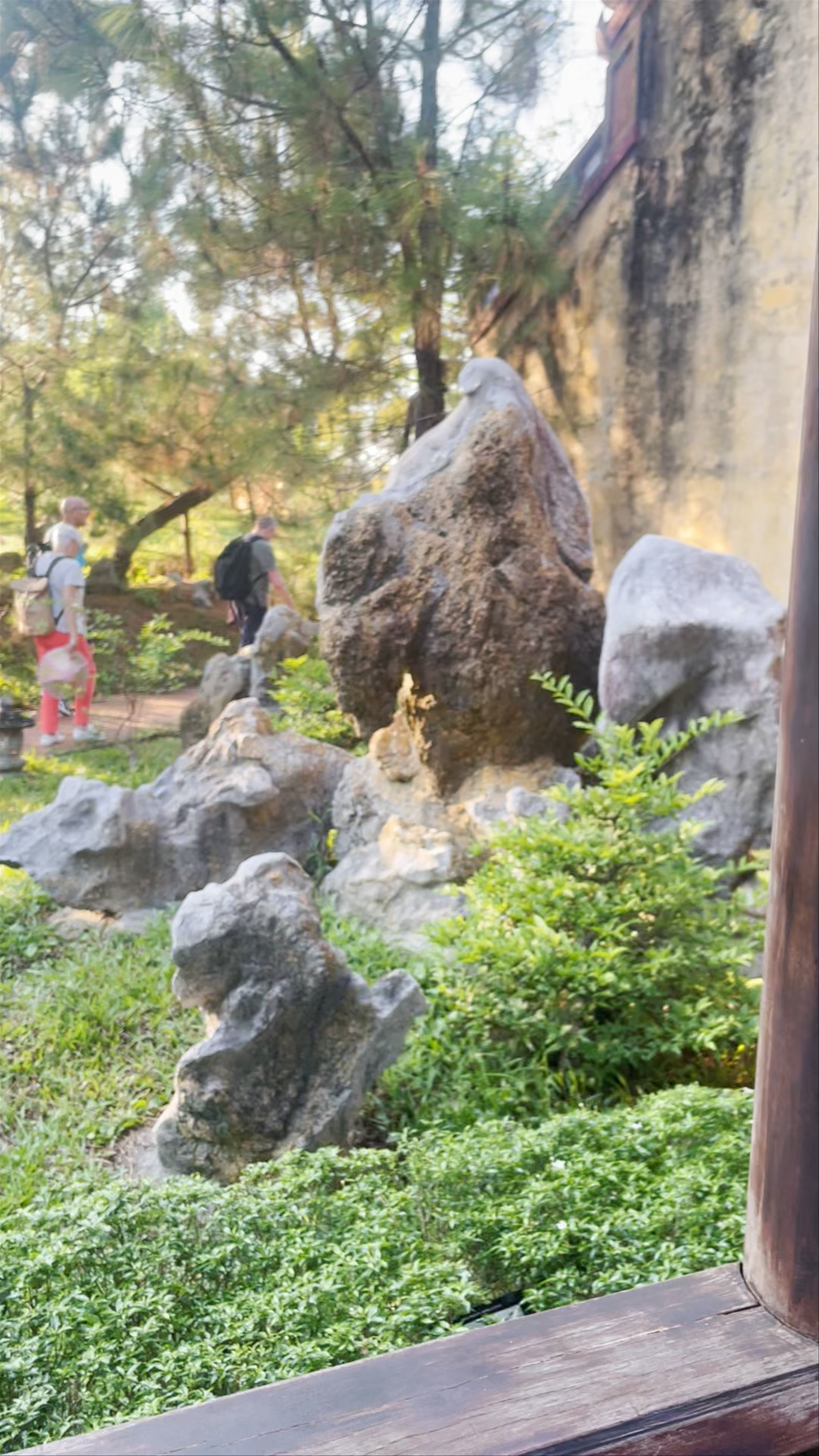 Thiệu Phương Garden