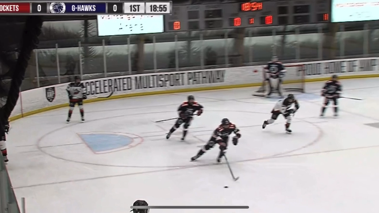 Beckem Goetz: U15 AAA Highlights