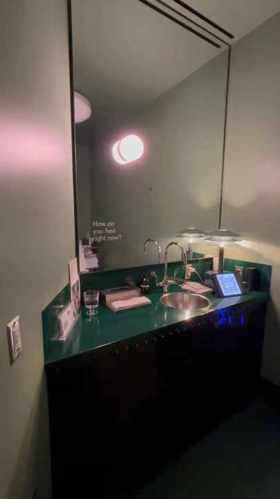 Formula Fig - The pod I was in - Skin Care Near Me - Culver City, California