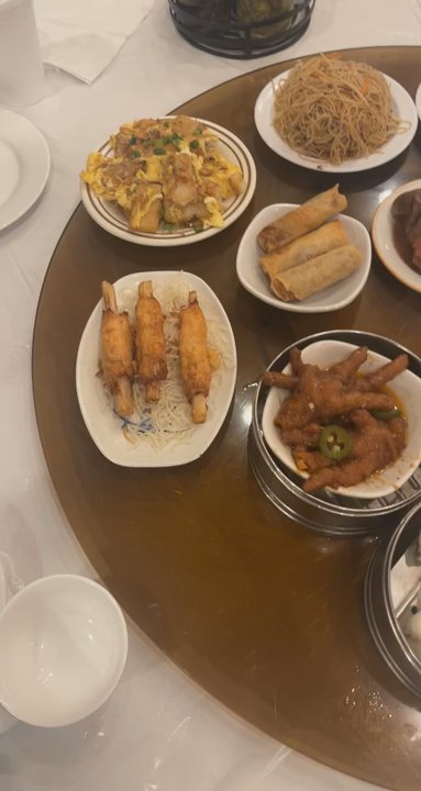 August Moon - Dim sum - Vietnamese Near Me - Harvey, Louisiana