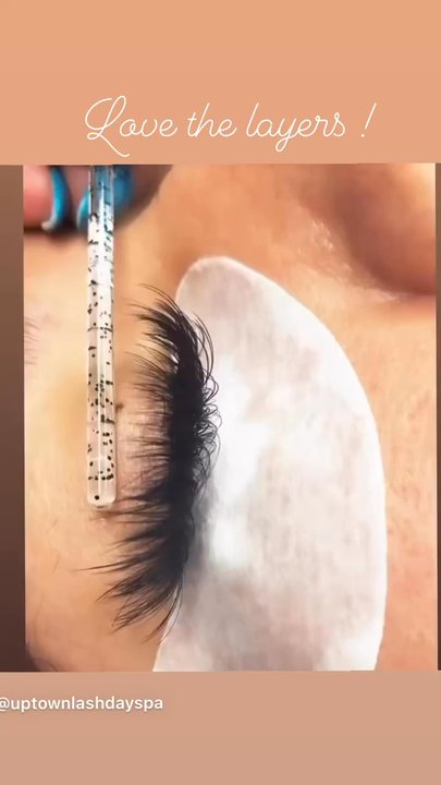 Uptown Lash - Eyelash Service Near Me - Lake Jackson, Texas