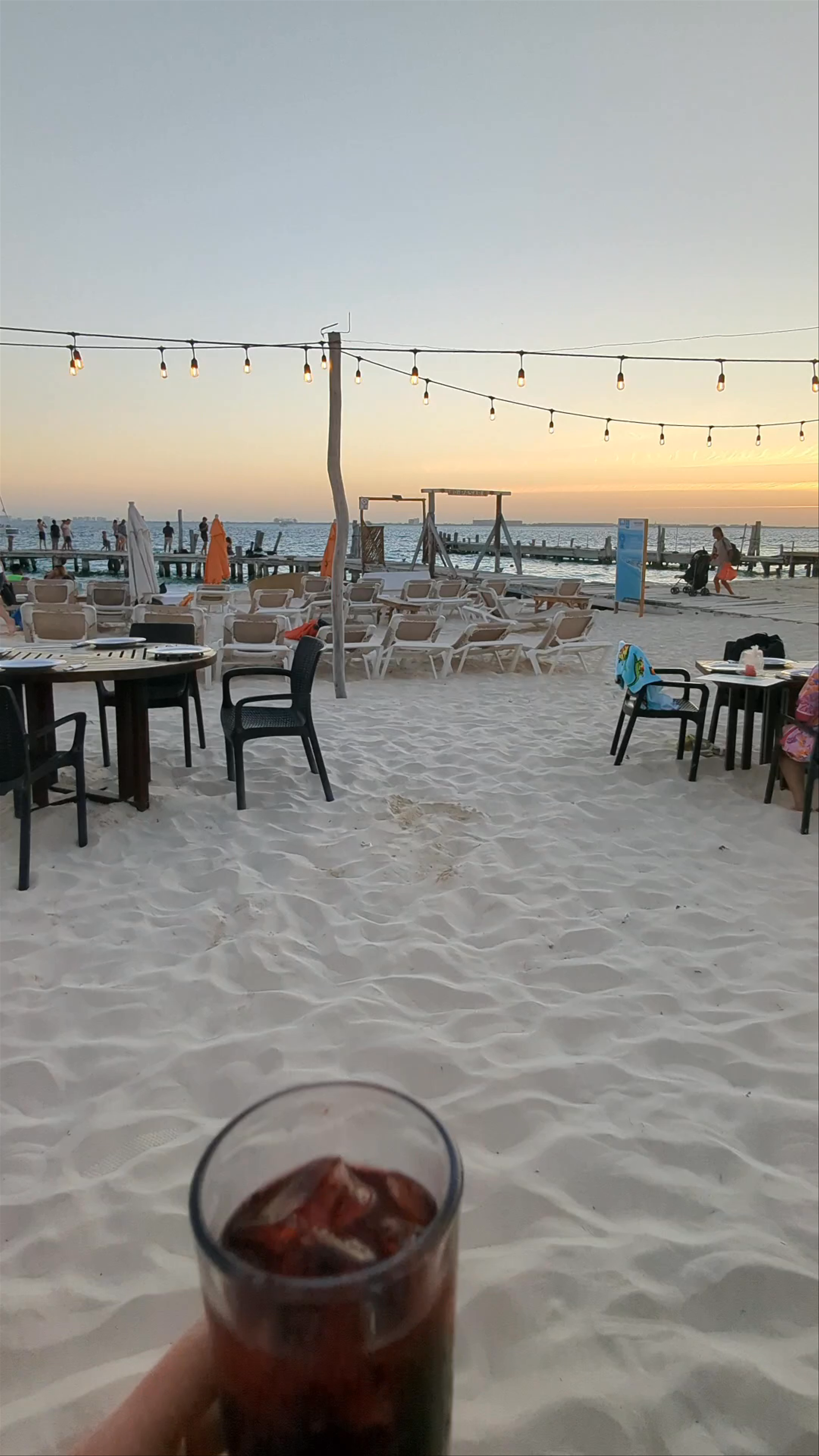 IXI Beach