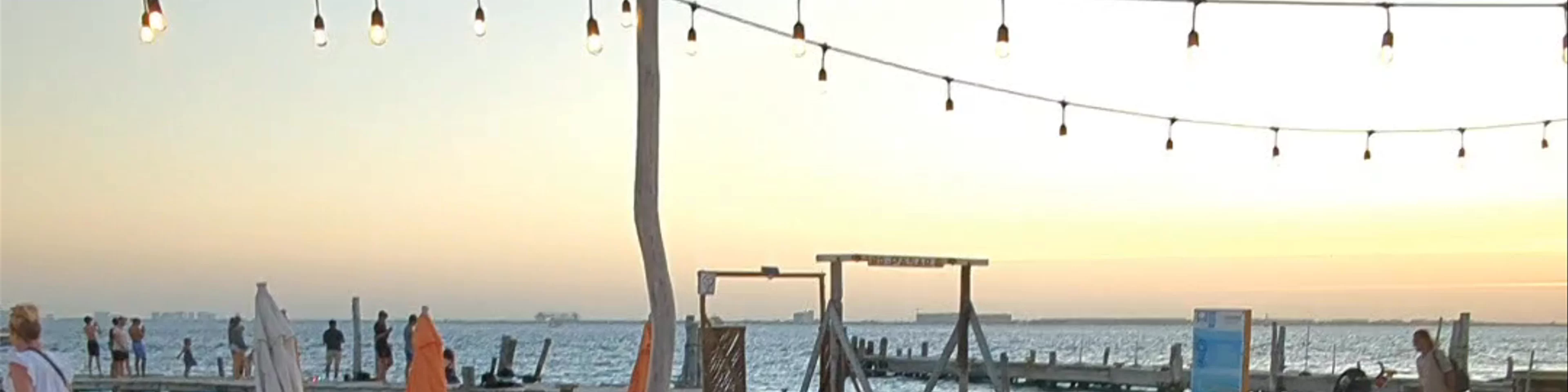 IXI Beach