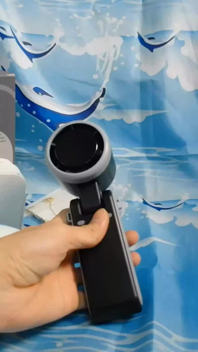 Handheld Fan image 1