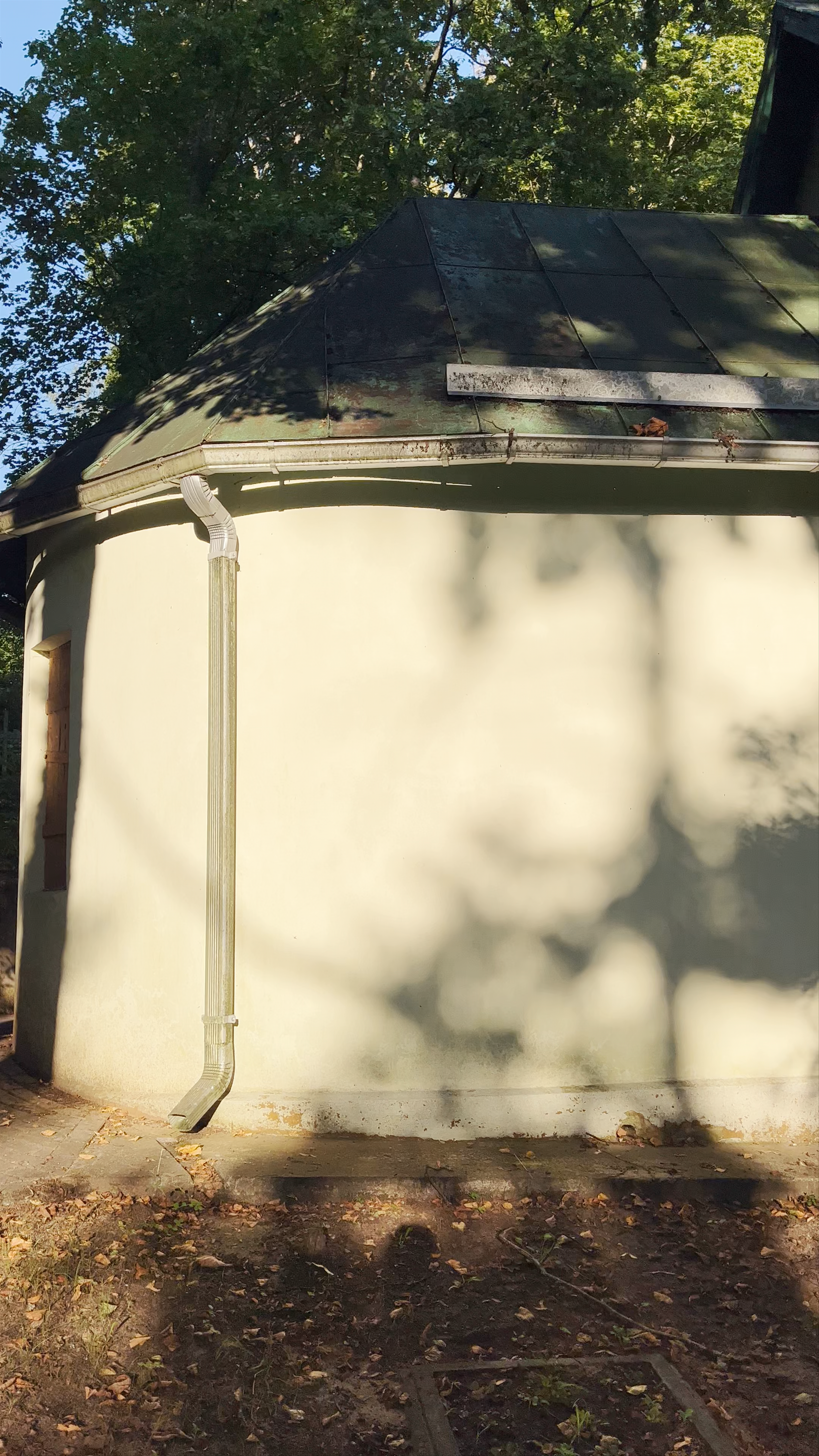  Ikšķiles Sv. Gara pareizticīgo baznīca