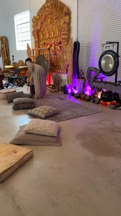 Tantra Studios - Meditation Centers Near Me - Miami, Florida