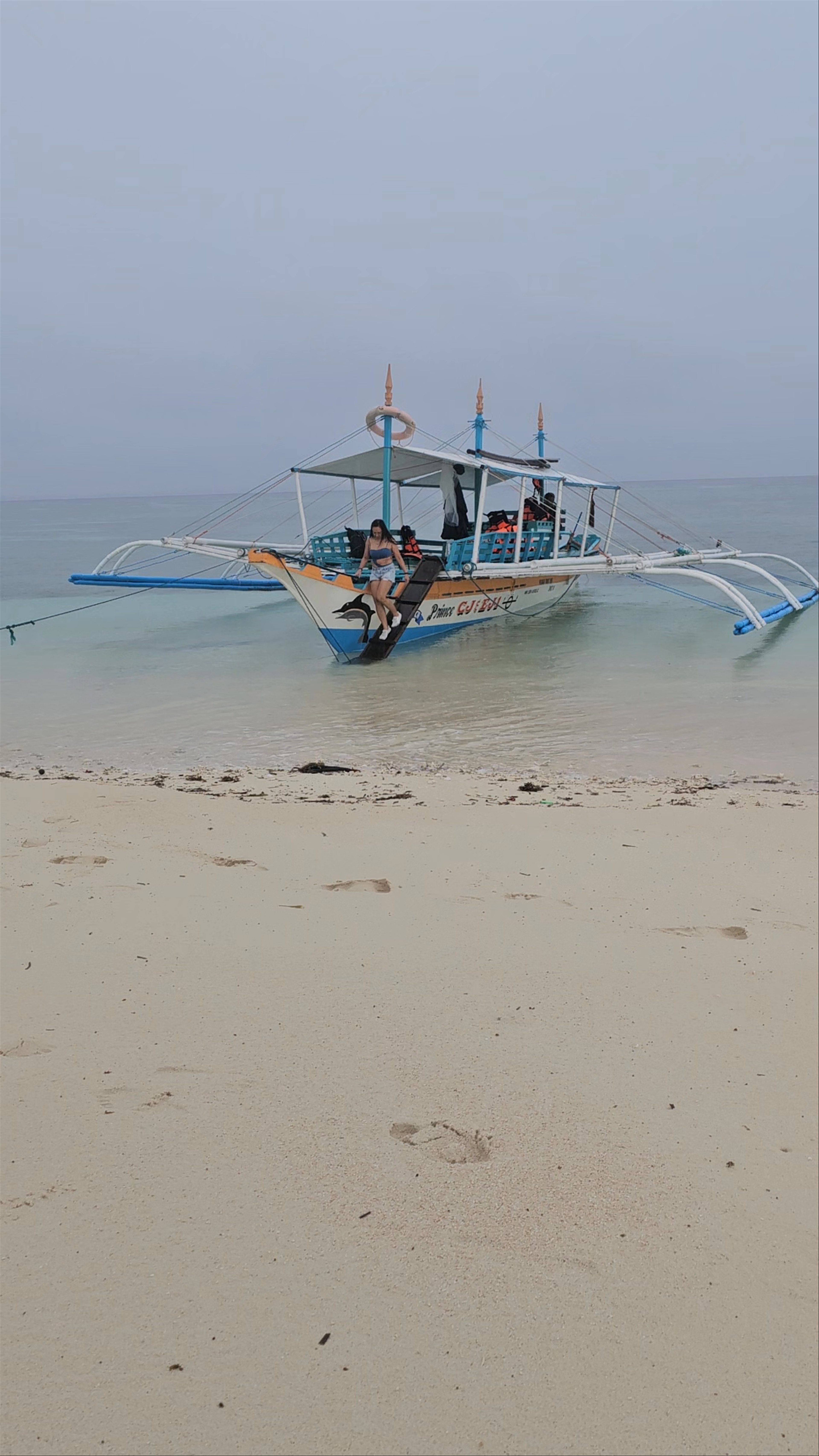 Balabac Island: Untouched Paradise in the Philippines