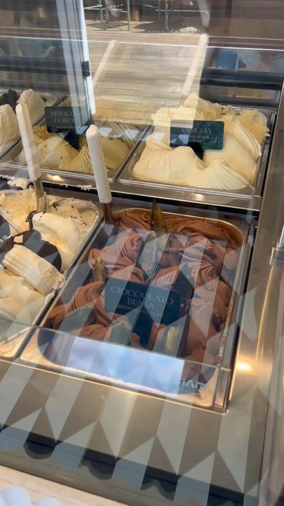 Benedetto Gelato - Desserts Near Me - Riverside, California