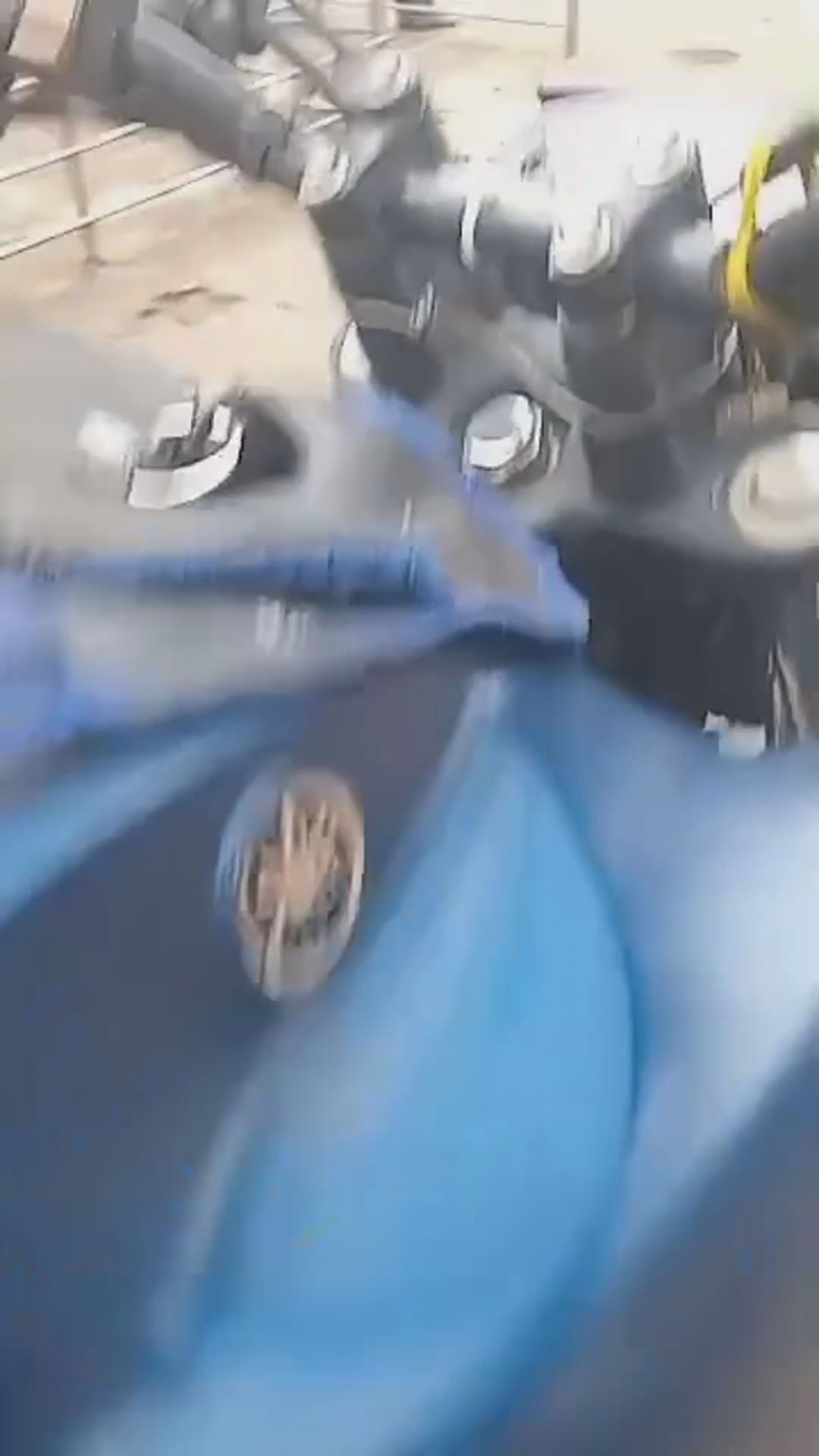 Walk-around video thumbnail