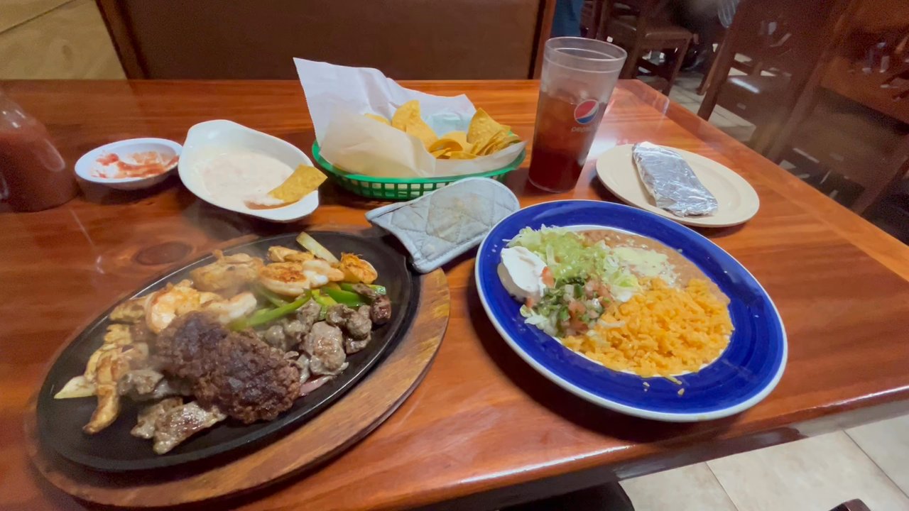 El Ranchito Jalisco - Plato Tampico - Mexican Near Me - Bartow, Florida