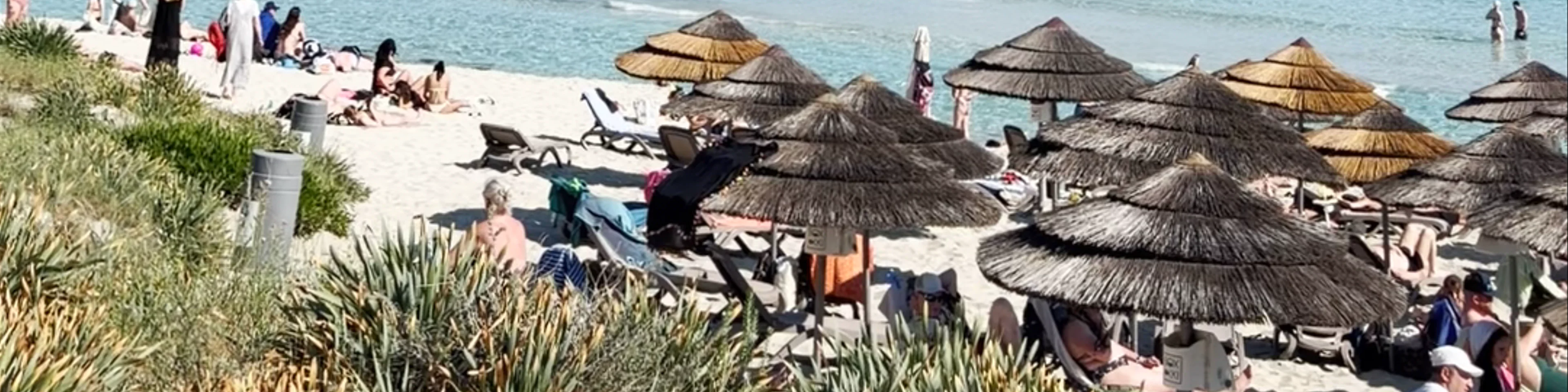 Nissi Beach