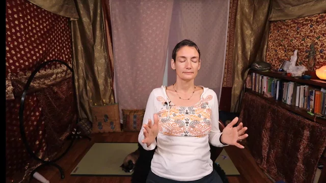 Meditation for Peace for Israel & Gaza
