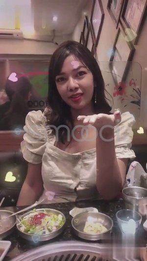 Diana Bangkok Escort Video #564