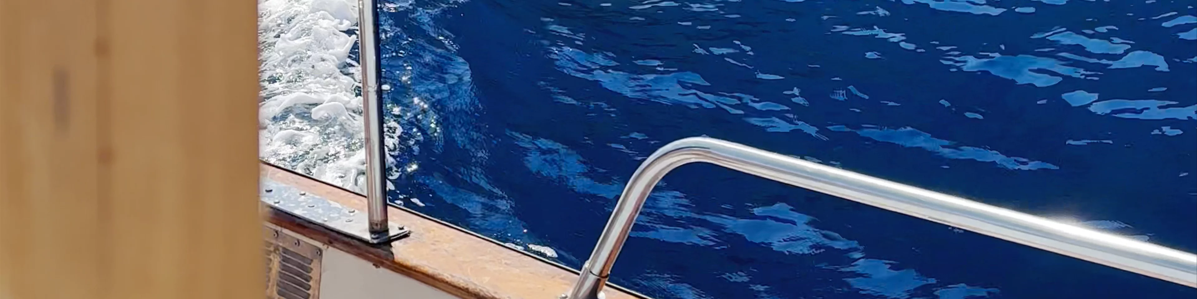 Gianni's Boat