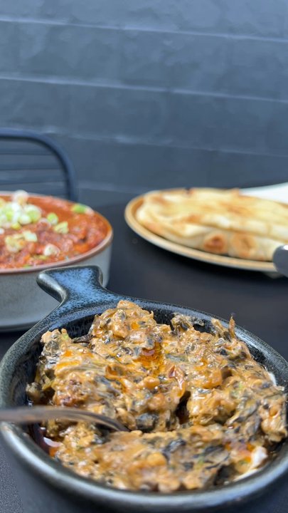 Amba - Indian Near Me - Cleveland, Ohio