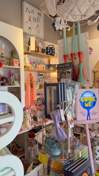 Yay! Tiny Shop - Gift Shops Near Me - Orlando, Florida