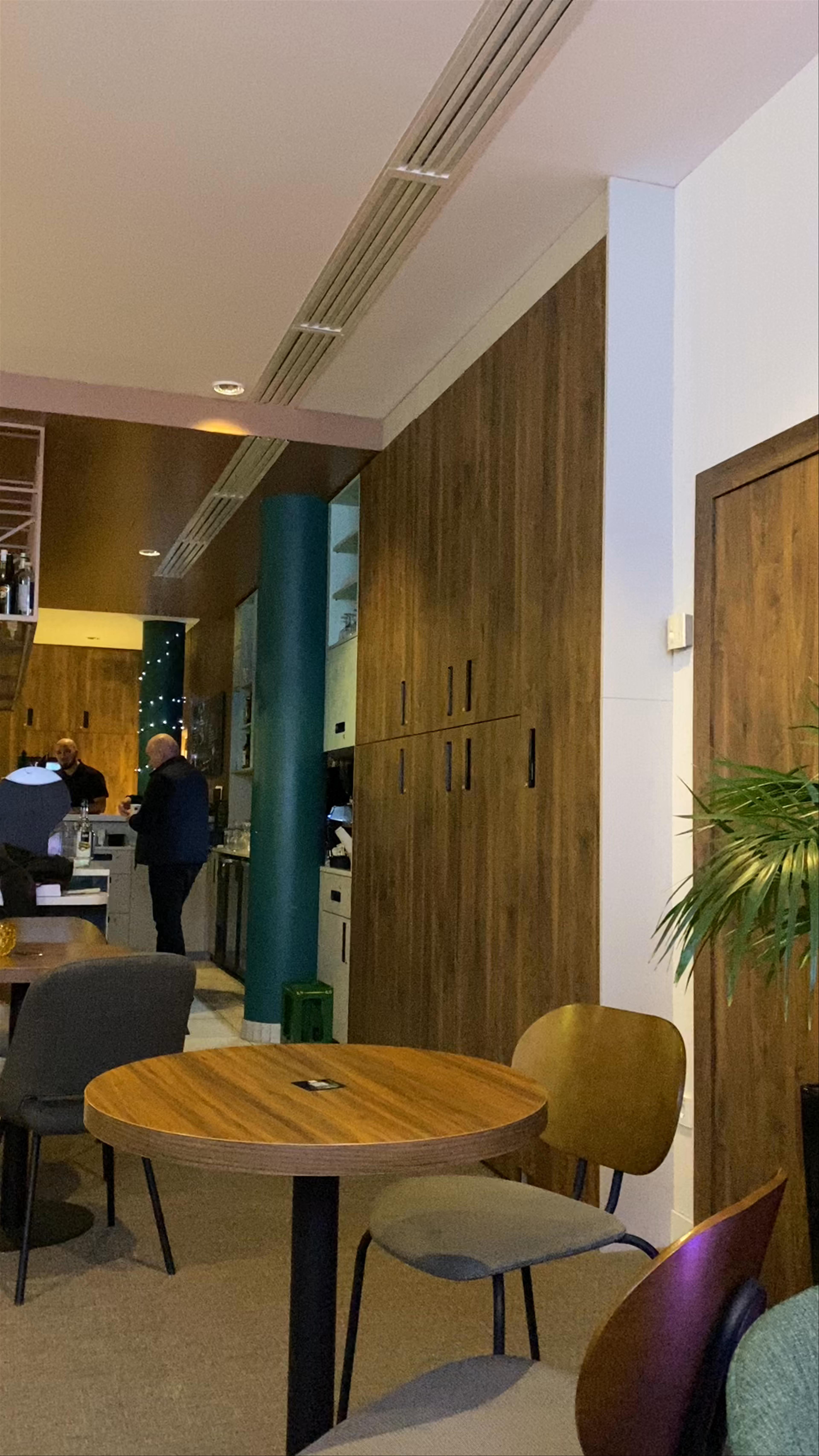 ibis Luxembourg Aéroport