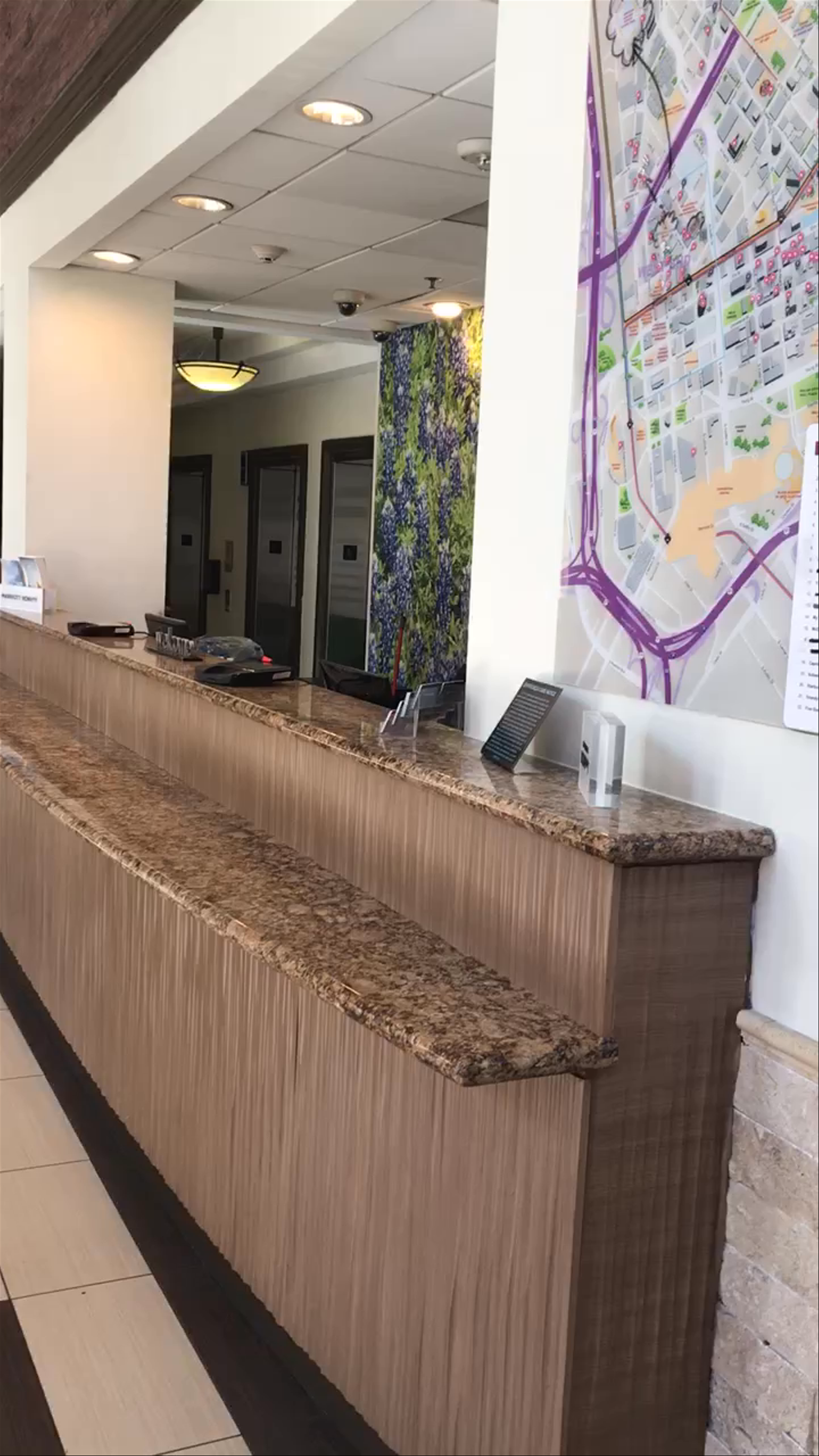 SpringHill Suites by Marriott Fort Worth University