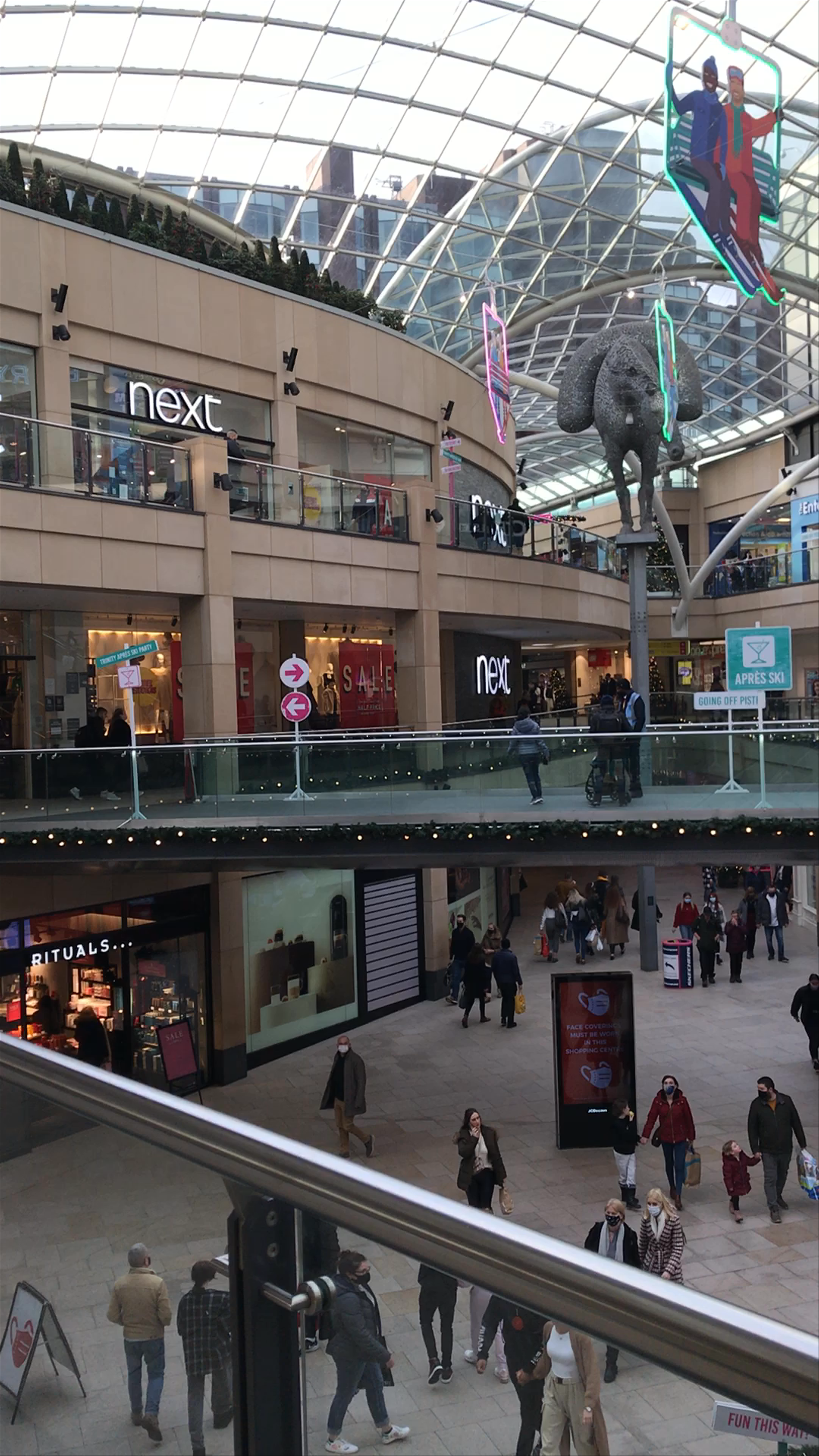 Trinity Leeds