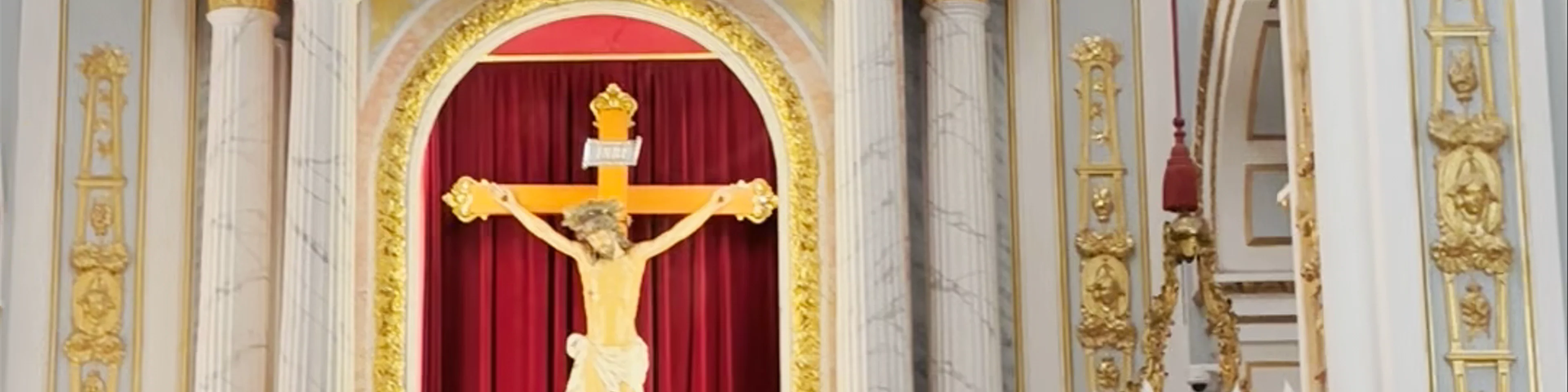 Església de Santa Maria del Consol d'Altea