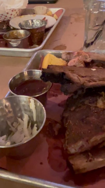 Red River BBQ - Barbeque Near Me - Harwich, Massachusetts