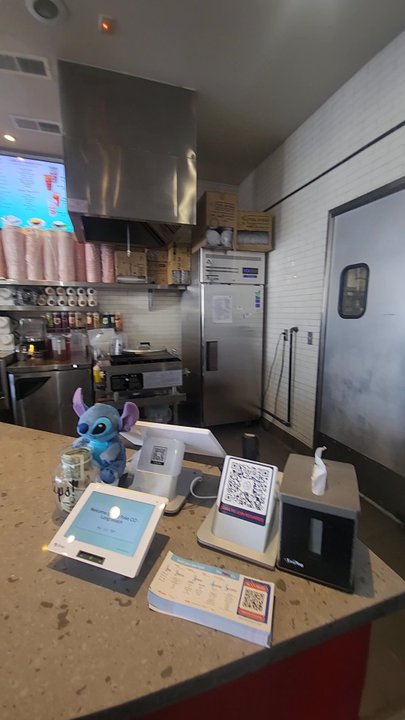 The Poke Co. - Long Beach - Nice and cozy - Poke Near Me - Long Beach, California