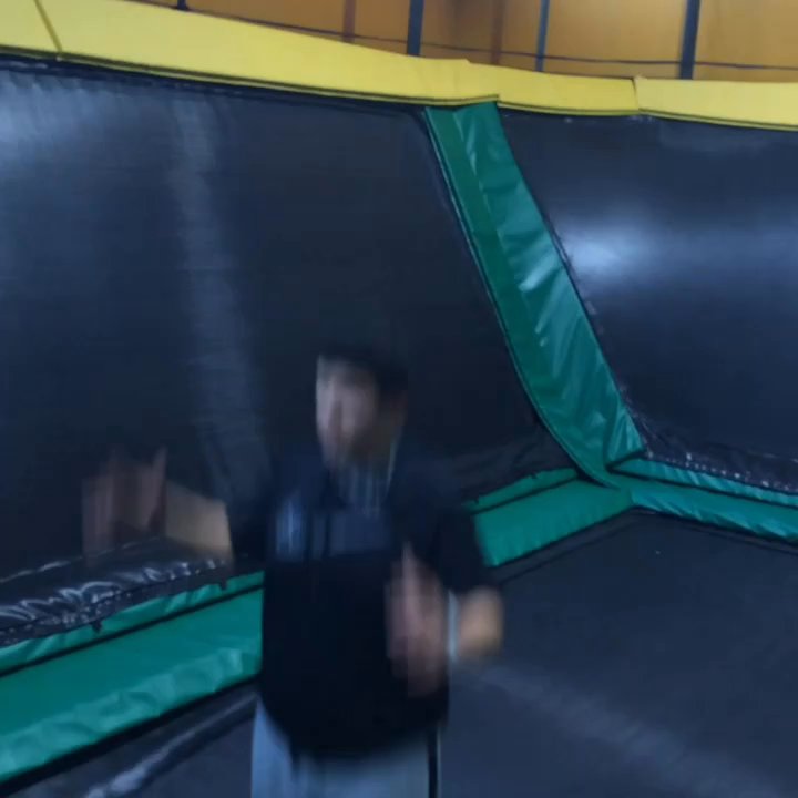Rockin Jump - Flips!!! - Trampoline Parks Near Me - Mt Kisco, New York