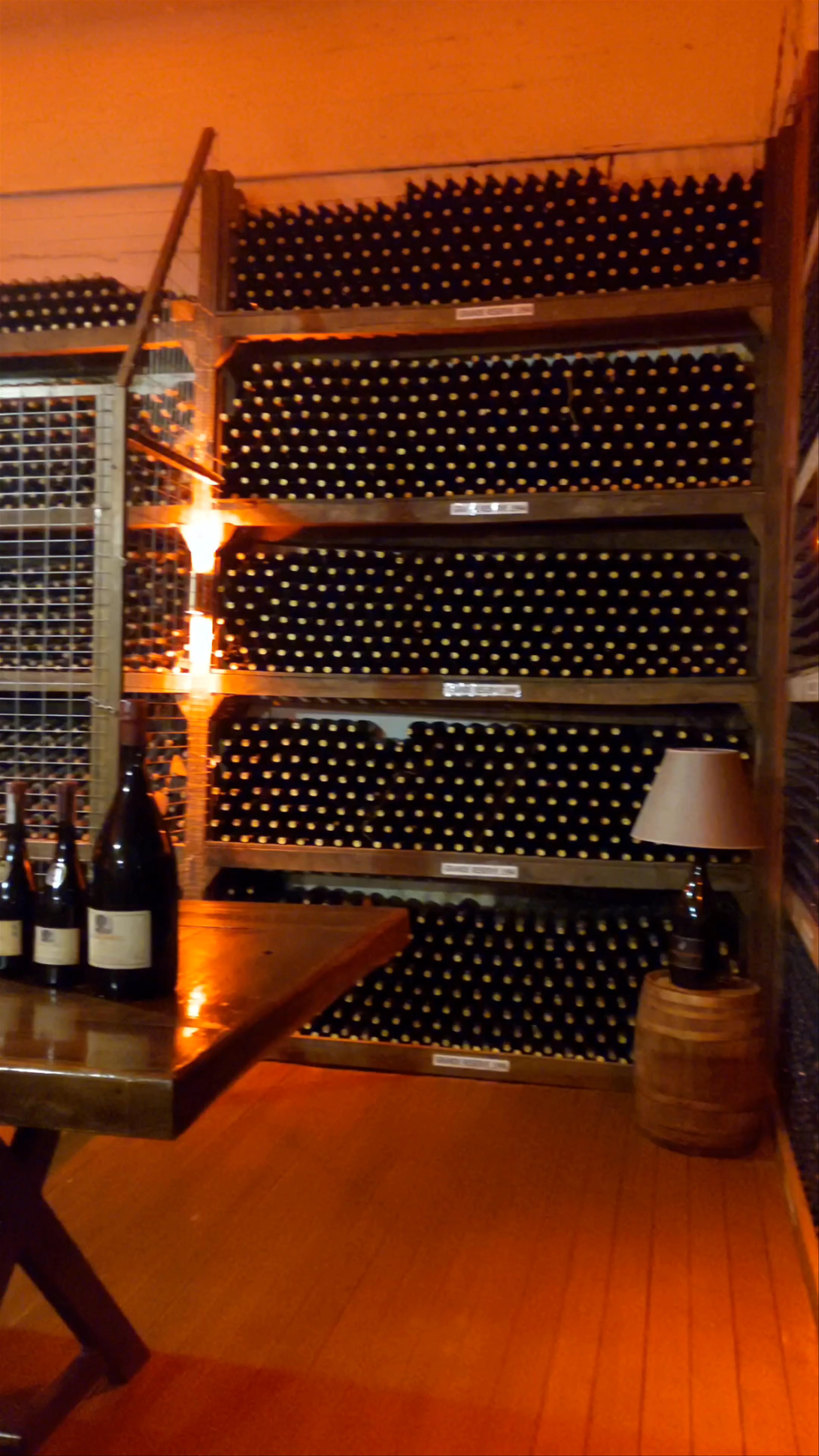 Vaeni Naoussa Wine Cellar
