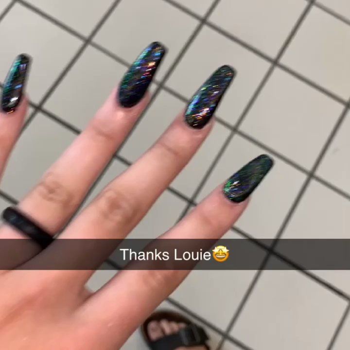 Pause Nails & Day Spa - Had an awesome first time experience! Thank you Louie for the awesome set! Definitely will set another appointment again :) - Nail Salons Near Me - Hagerstown, Maryland