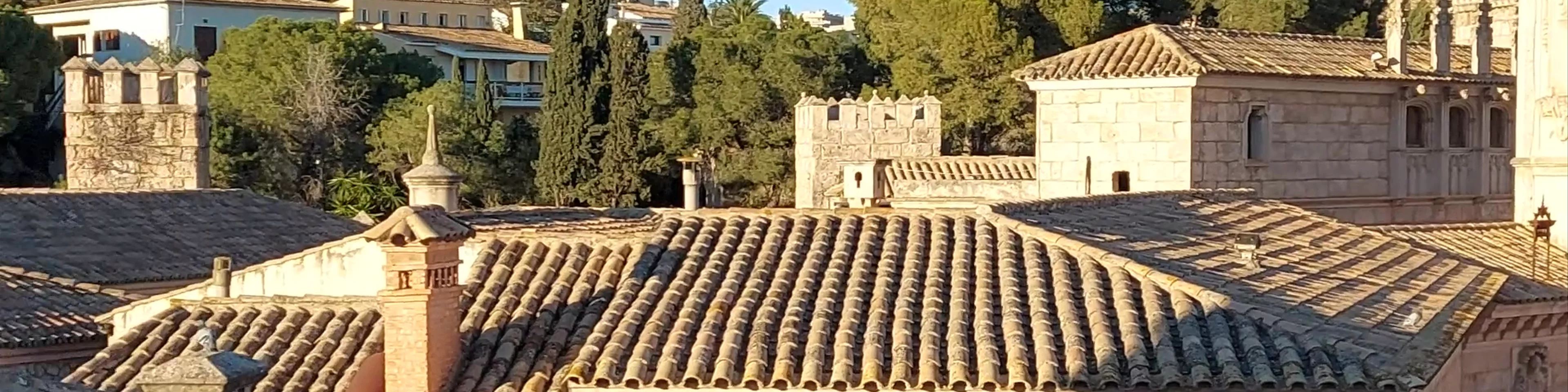 Pueblo Español de Mallorca