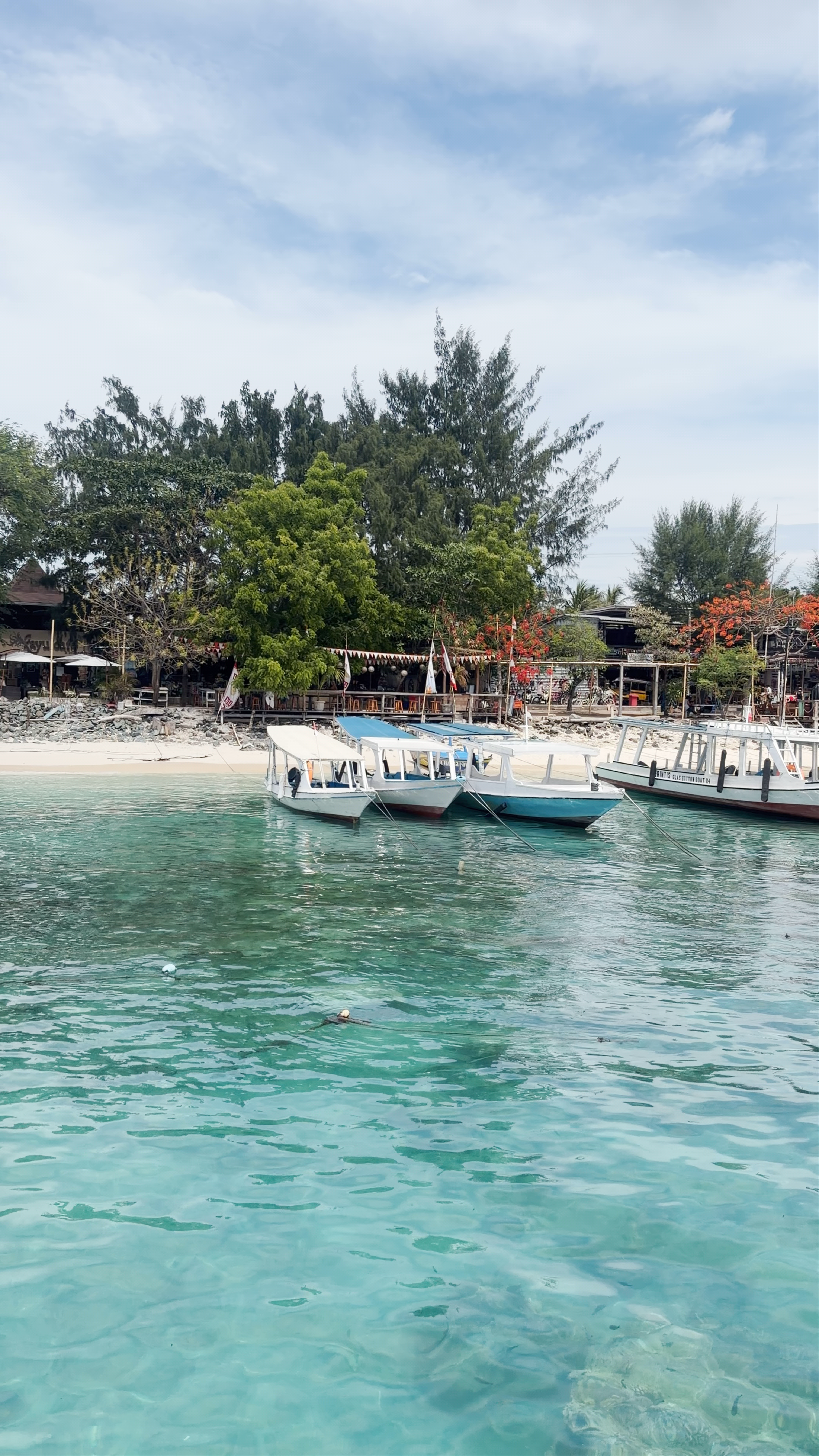 Gili Trawangan