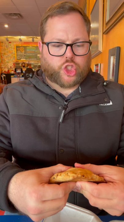 Yats - Tough cookie! I usually go for their peanut butter pie! - Cajun/Creole Near Me - Indianapolis, Indiana
