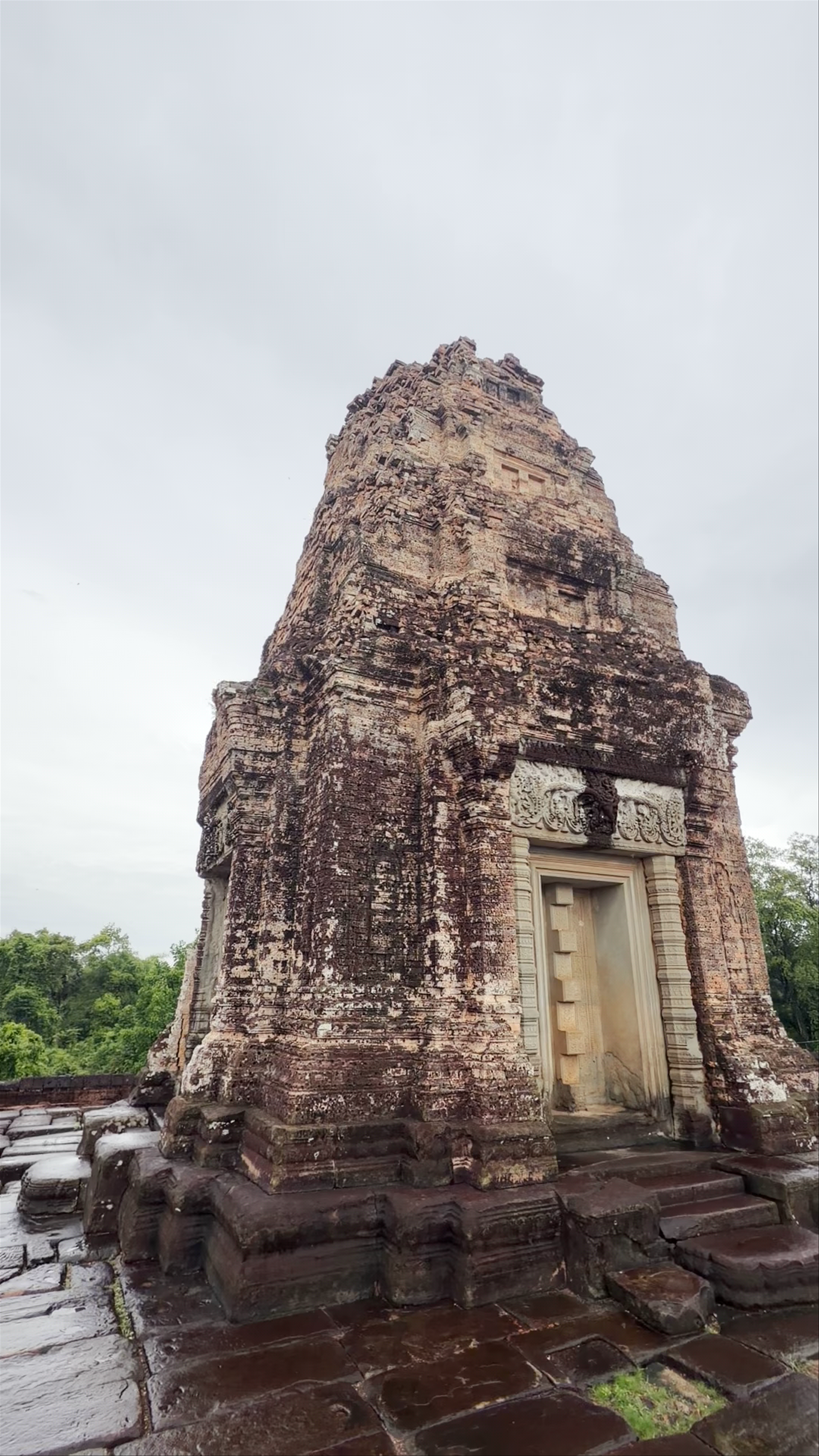 Eastern Mebon Temple
