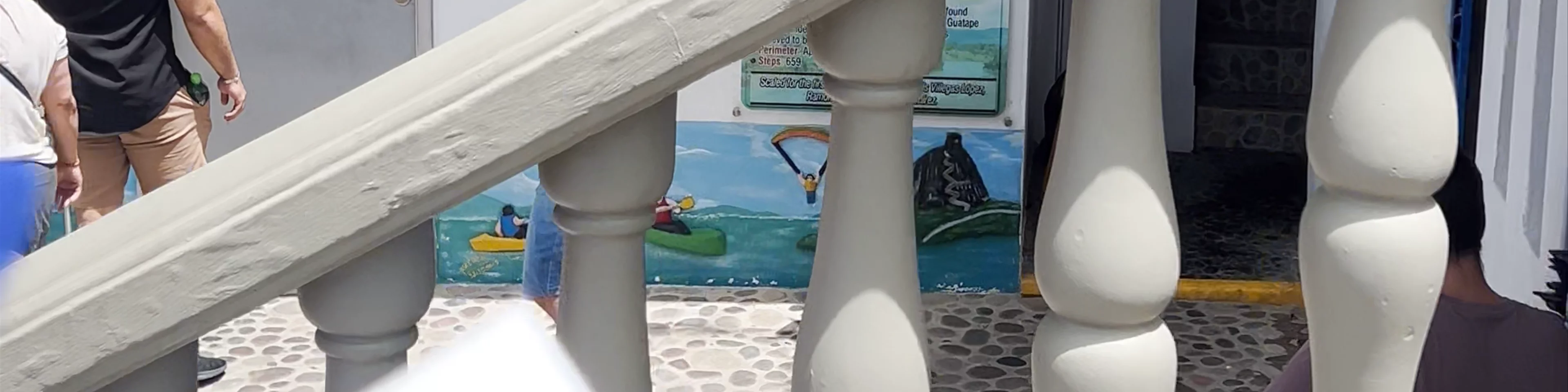 La Piedra del Peñol