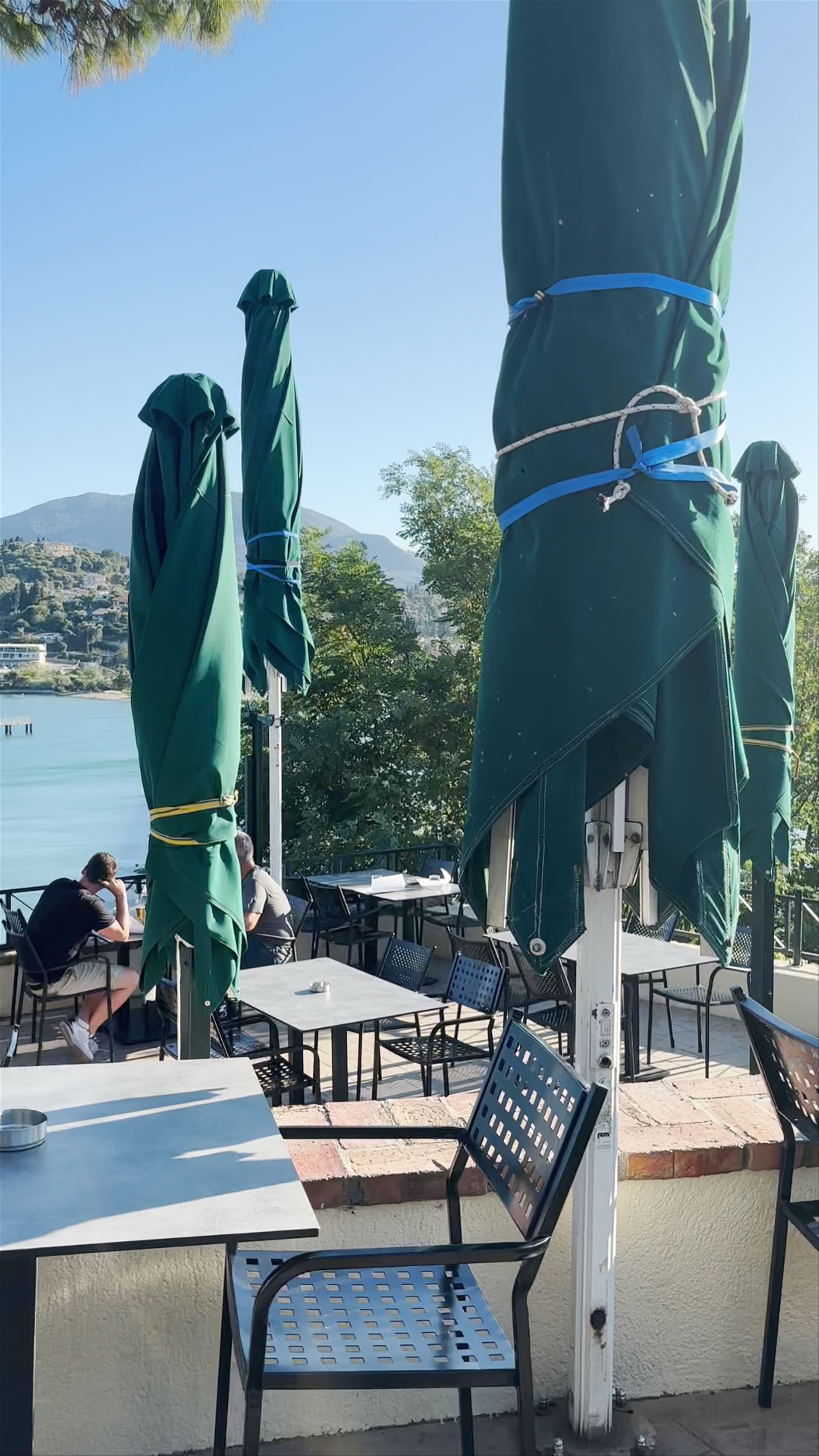 Royal Grand Veranda