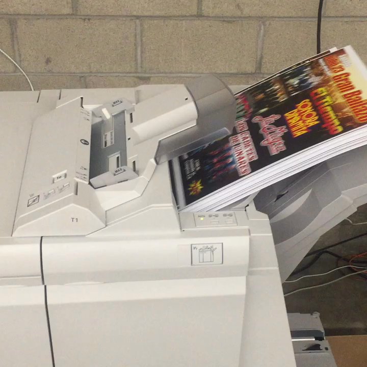 Colors Printing - Printing Services Near Me - Paramount, California