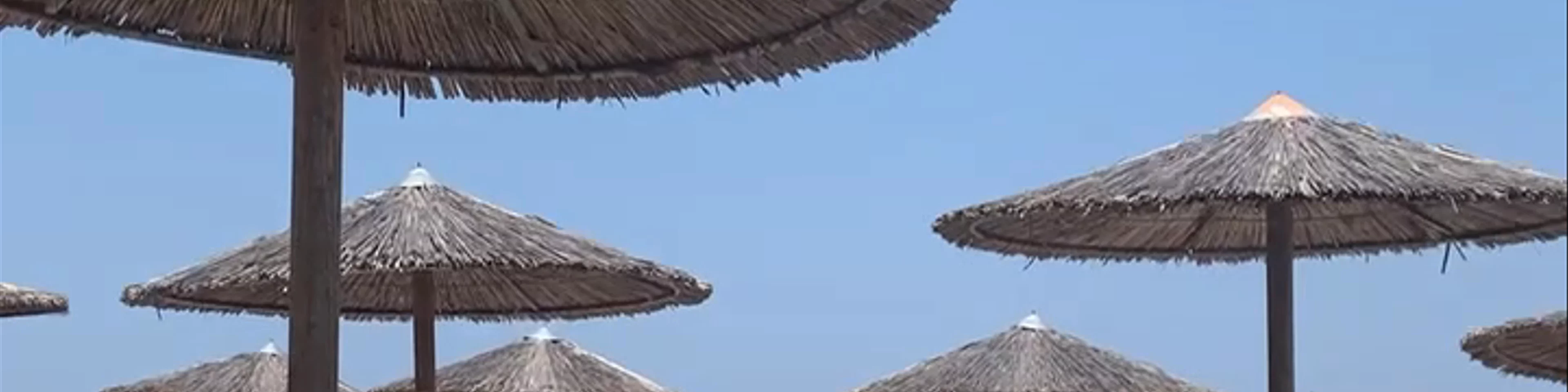 Glarokavos BeachBar