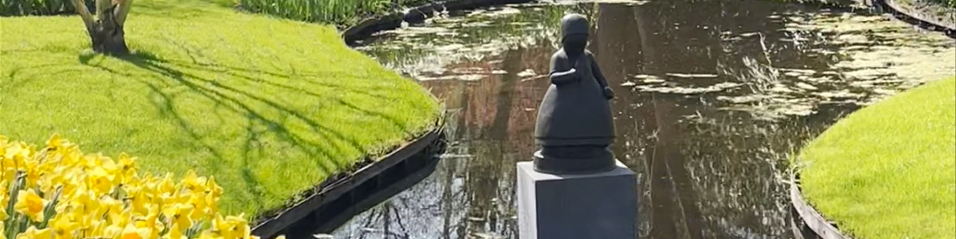 Keukenhof