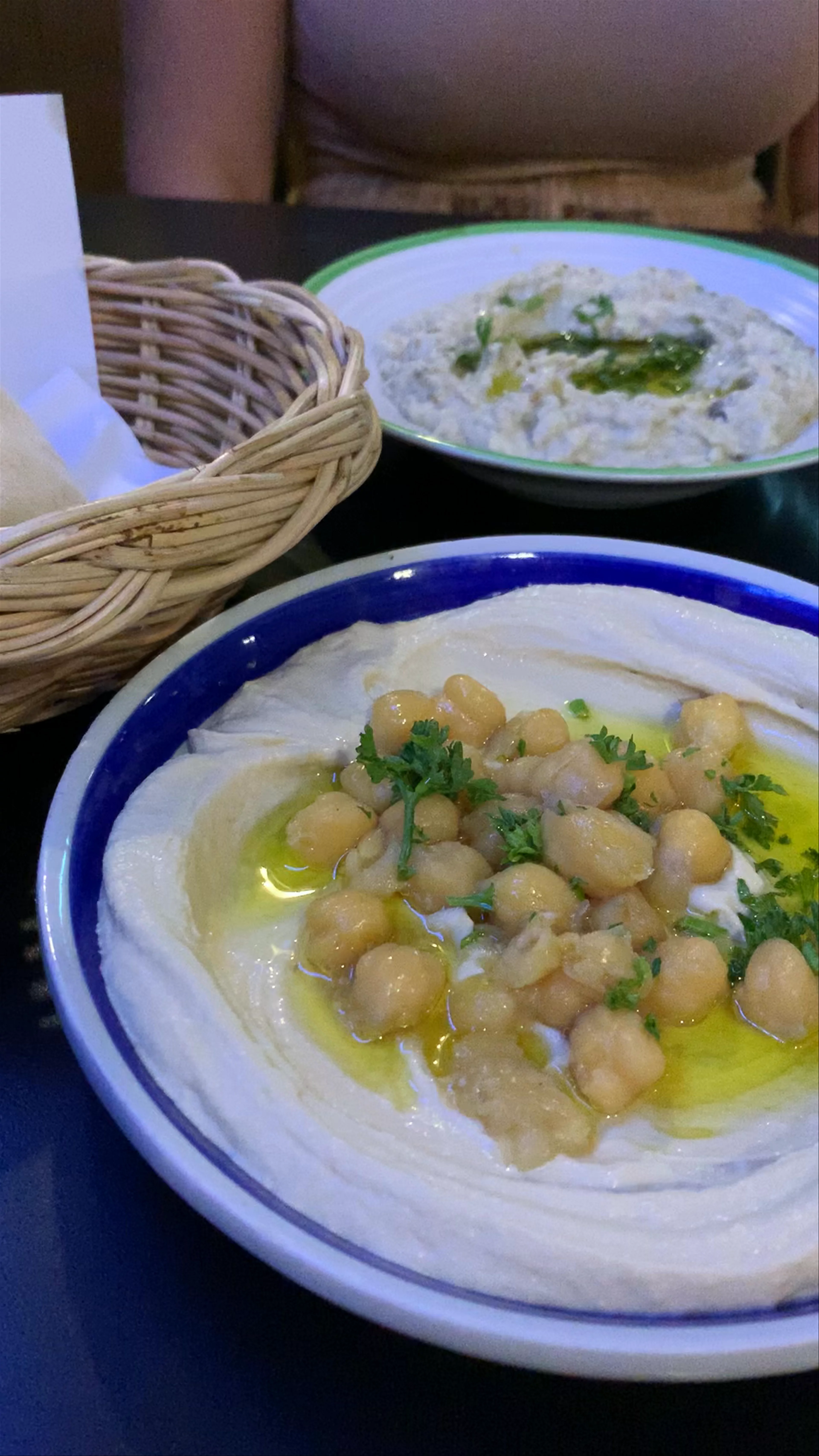 Hummus Chiang Mai