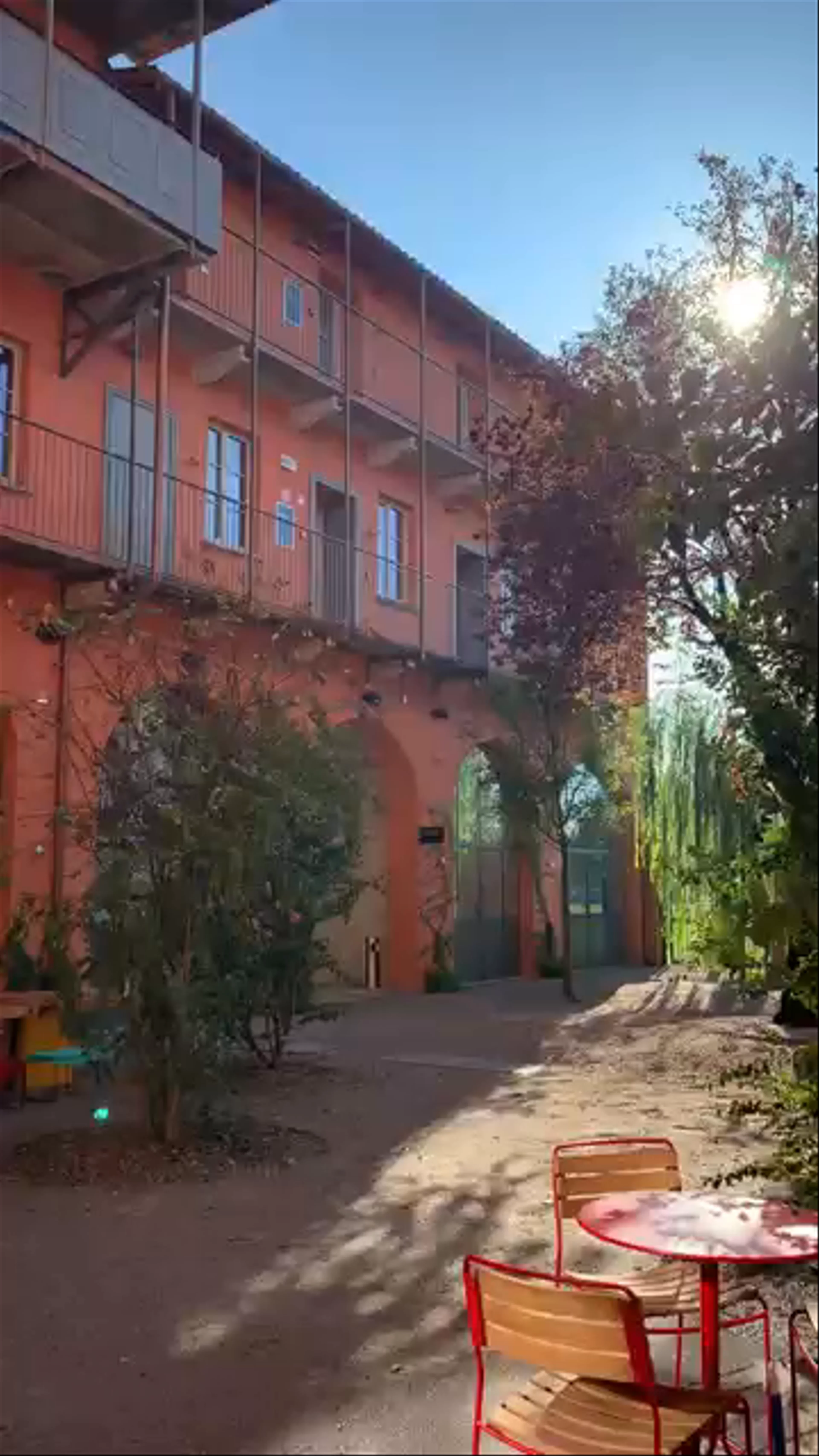 Combo, Milano
