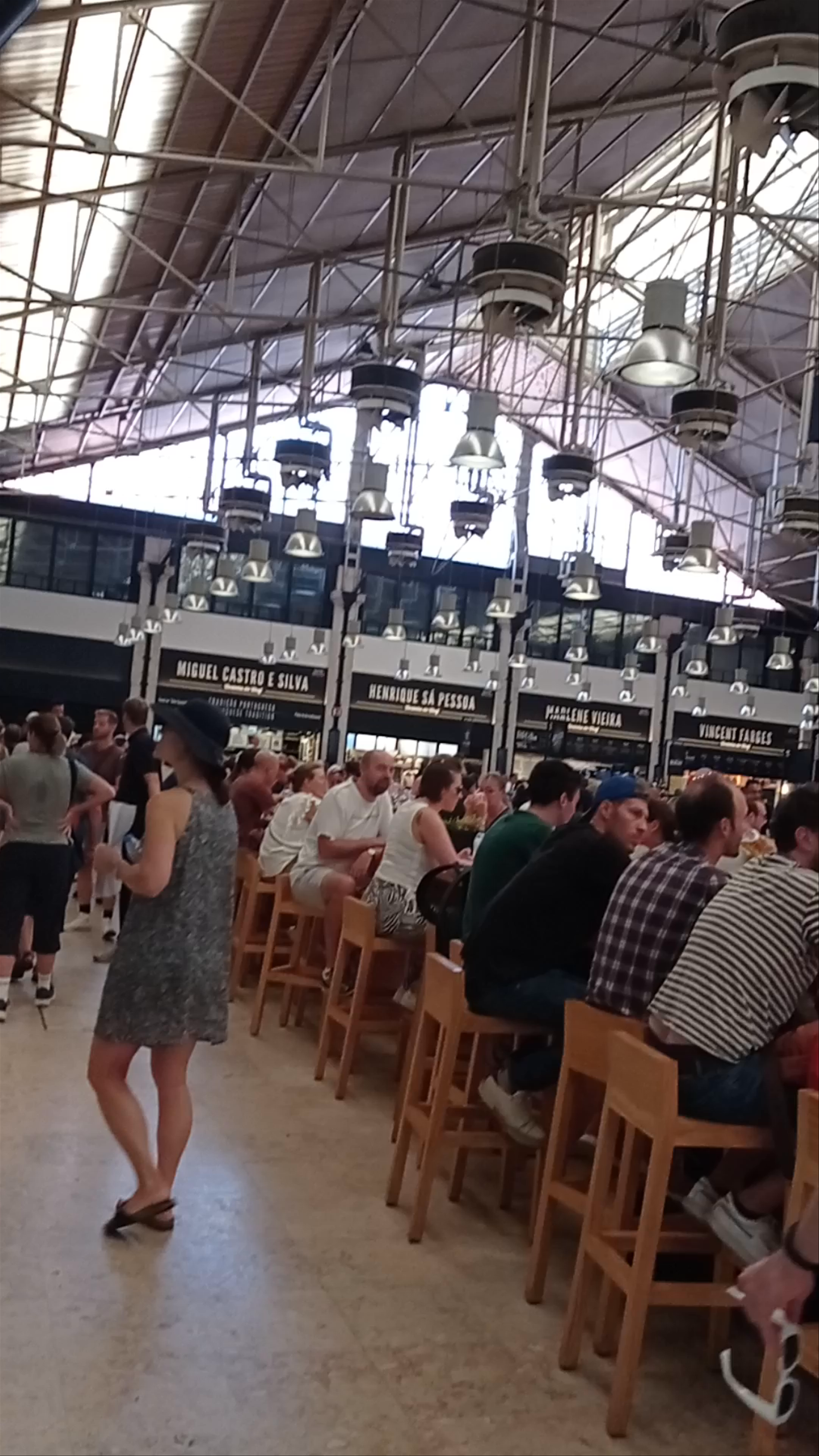 Time Out Market