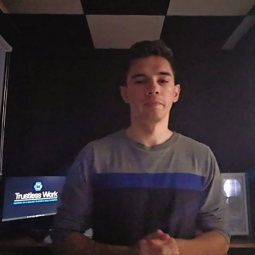 Video Poster