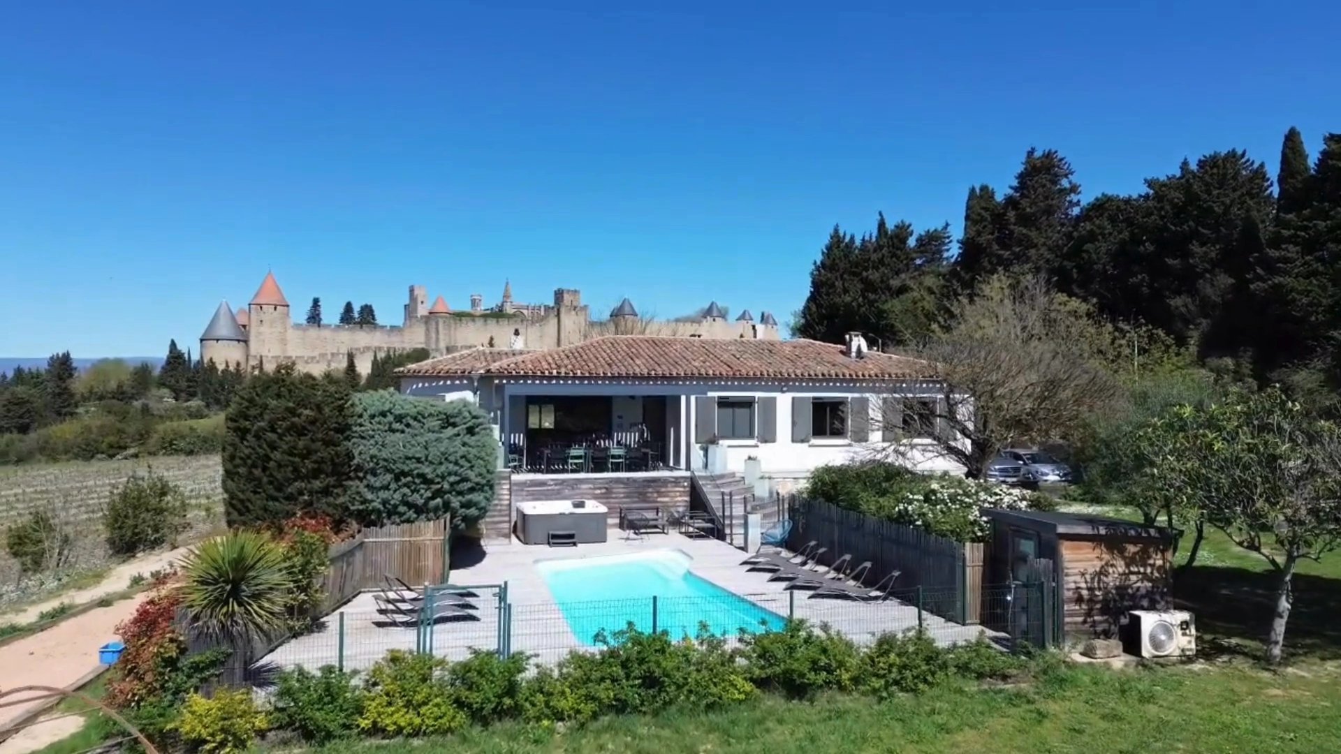 Logement FR-1092532-Carcassonne