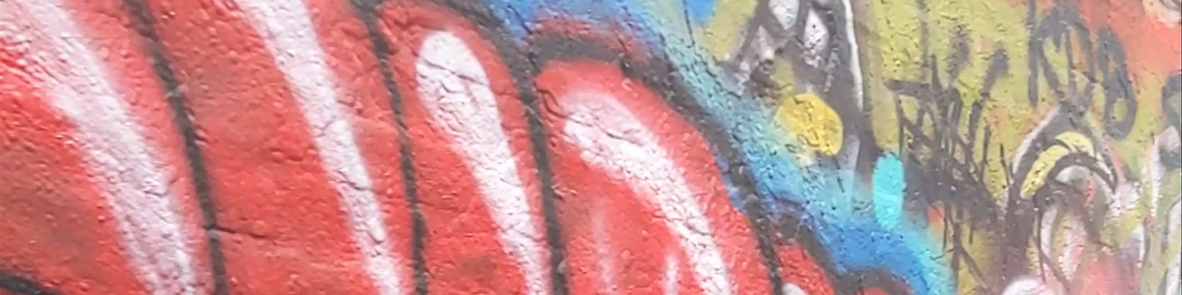 Graffiti Street