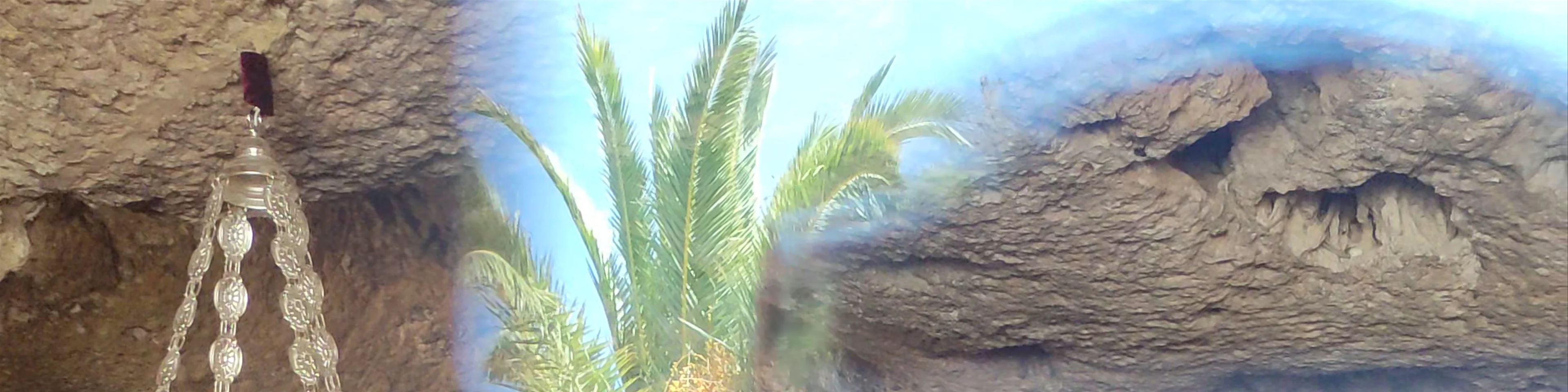 Ermita de la Virgen de la Peña