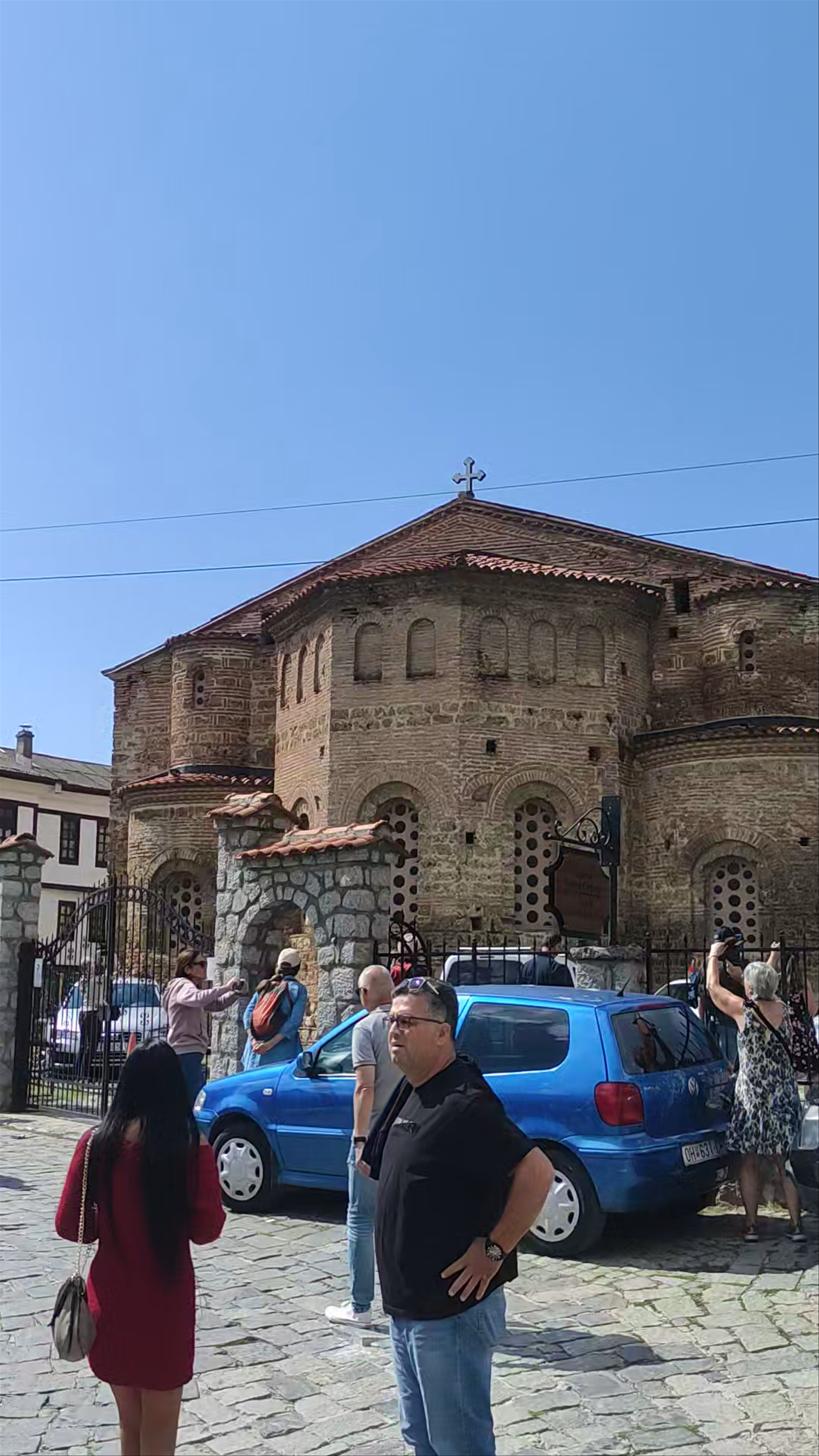 Santa Sofia