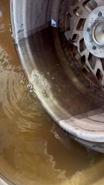 Wheel Techniques - Wheel & Rim Repair Near Me - Santa Clara, California