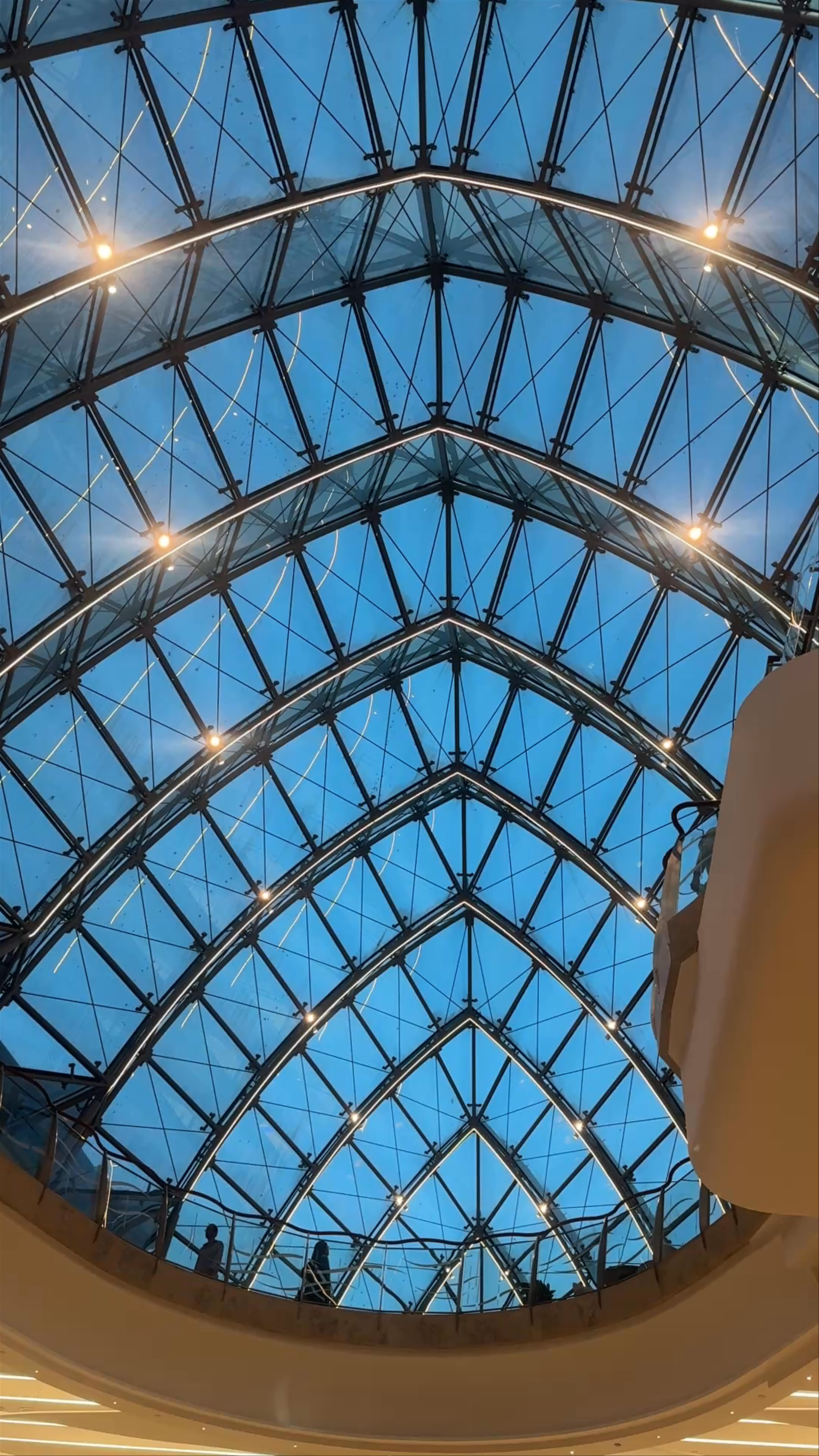 BurJuman Mall - Khalid Bin Al Waleed Road - Dubai - United Arab Emirates