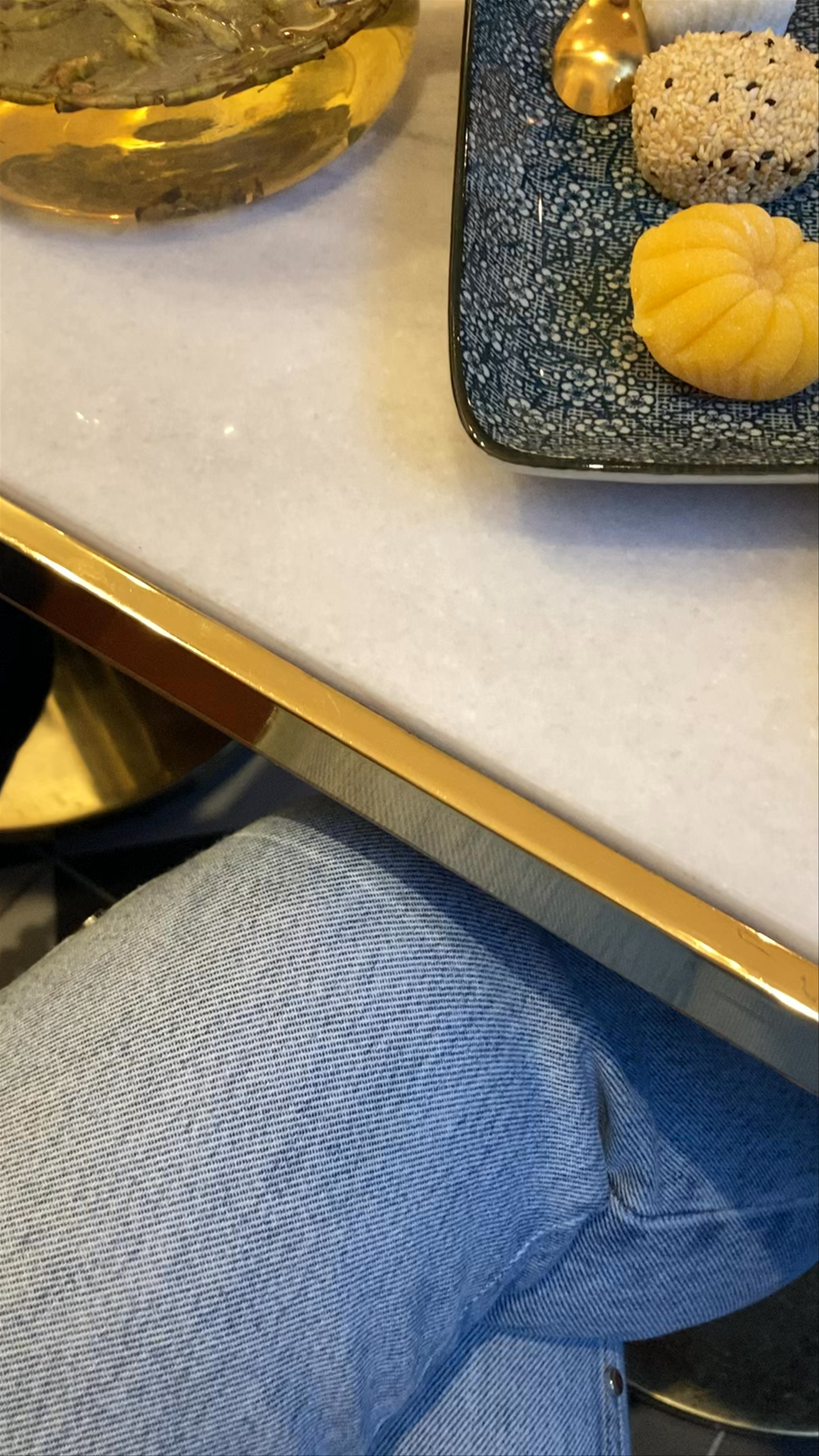 O'Bothé Salon de Thé