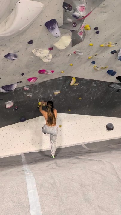 Movement Mountain View - Rock Climbing Near Me - Mountain View, California